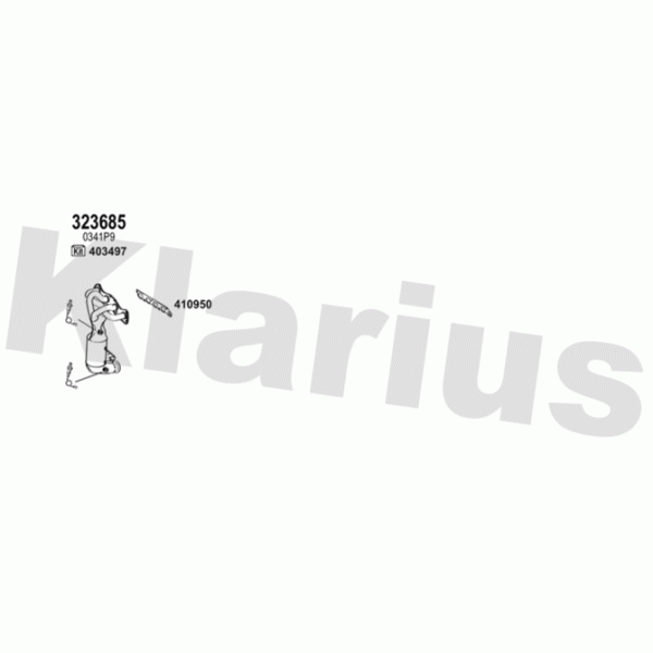 Exhaust System image