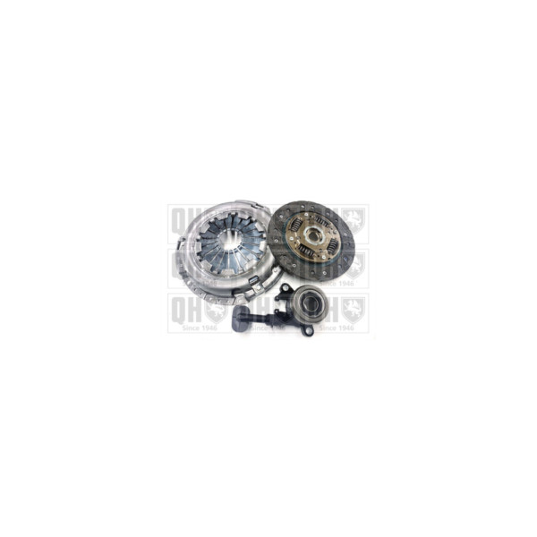 Clutch Kit (+CSC) image
