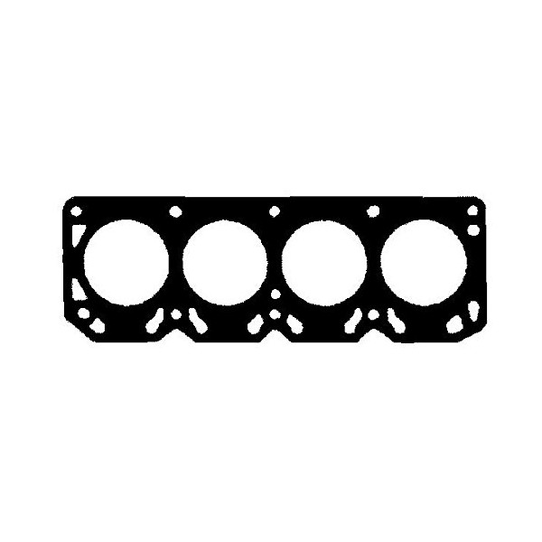 BGA CH5366 Cylinder Head Gasket image