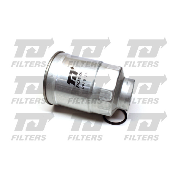 Fuel Filter image