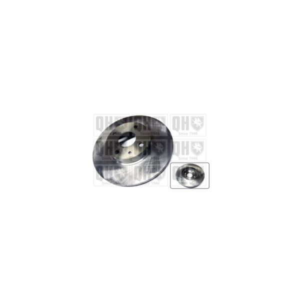Brake Disc image