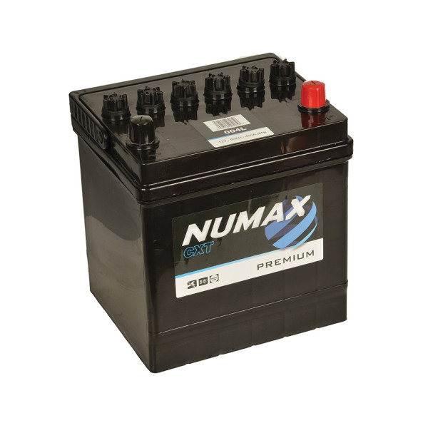 Standard Battery image