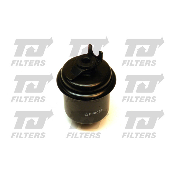 Fuel Filter image
