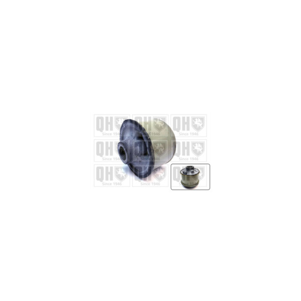 Susp/Control/Wishbone/Arm Bush/Mount image