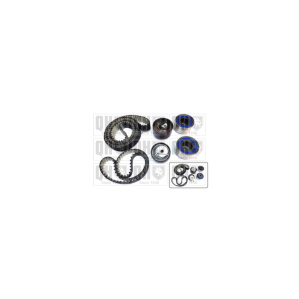 Timing Belt Kit image