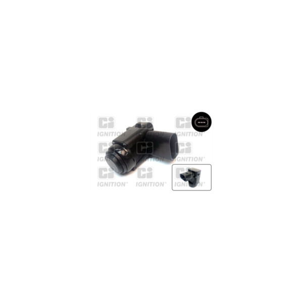 Parking Distance Sensor image
