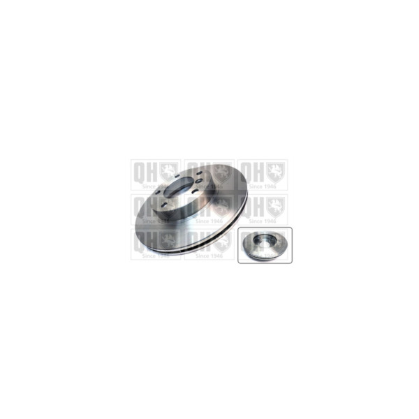 Brake Disc image