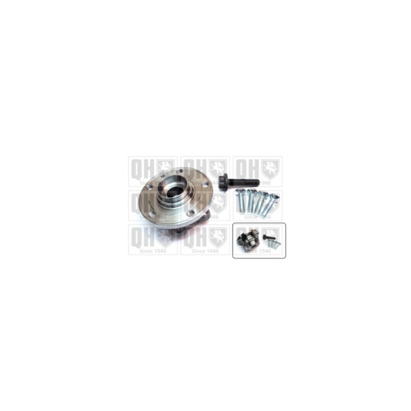 Wheel Bearing Kit image