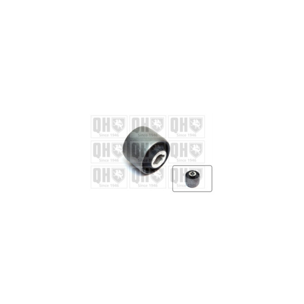 Susp/Control/Wishbone/Arm Bush/Mount image