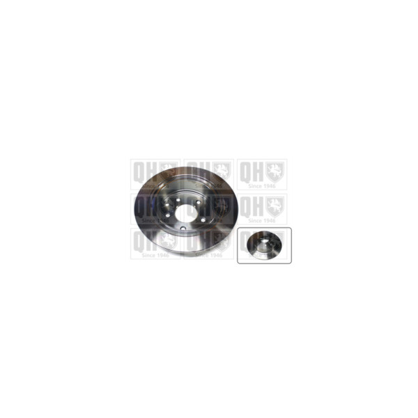 Brake Disc image