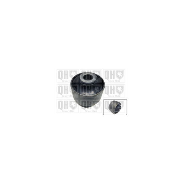 Susp/Control/Wishbone/Arm Bush/Mount image