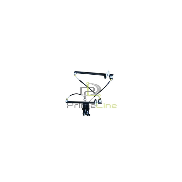 Window Regulator image