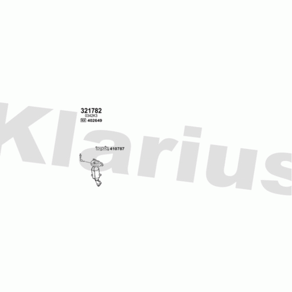 Exhaust System image