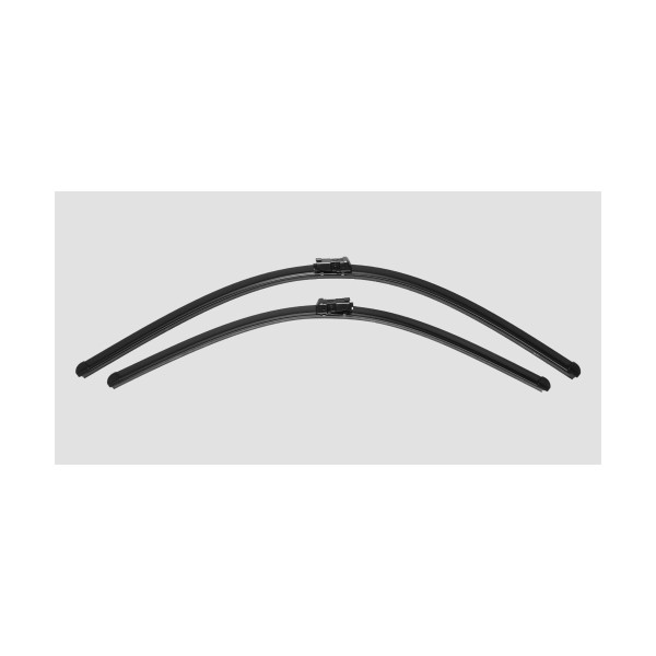 AEROTWIN FLAT BLADE SET 650/400 image
