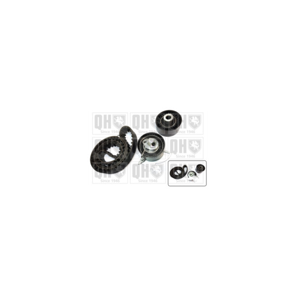 Timing Belt Kit image