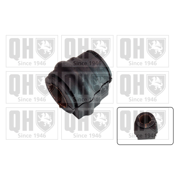 Anti Roll Bar/Stabiliser Bush/Kit image