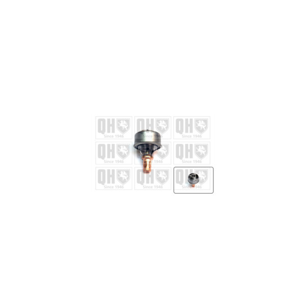 Thermostat image