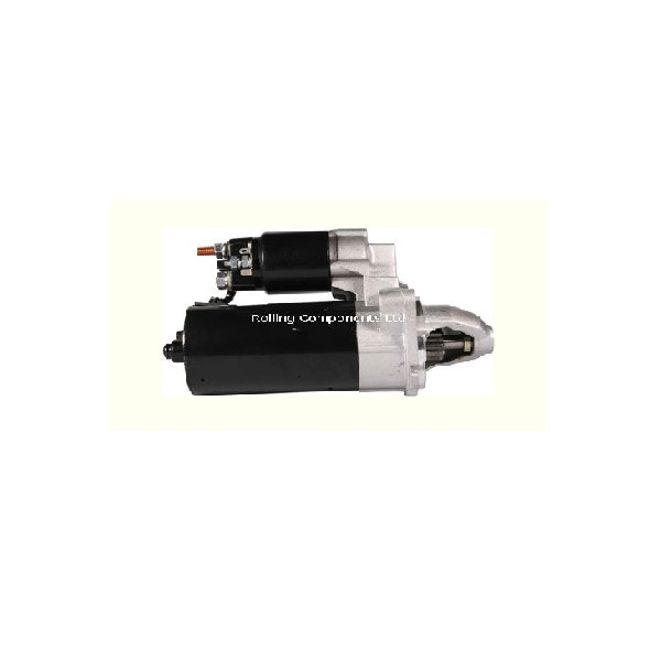 Starter Motor image