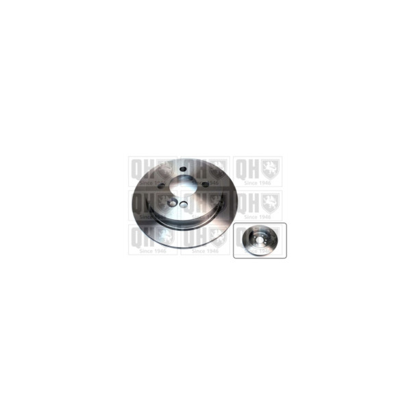 Brake Disc image