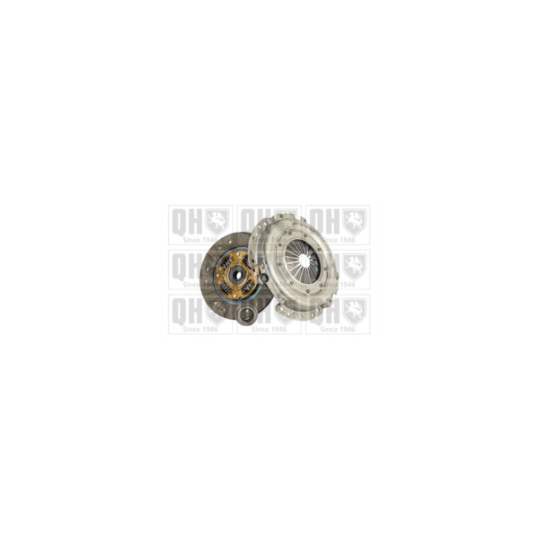 Clutch Kit image