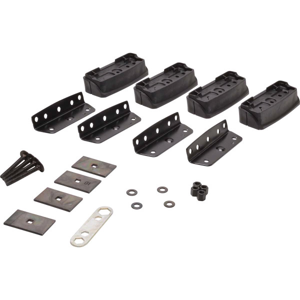 Thule 3027 183027 Roof Rack Fitting Kit image