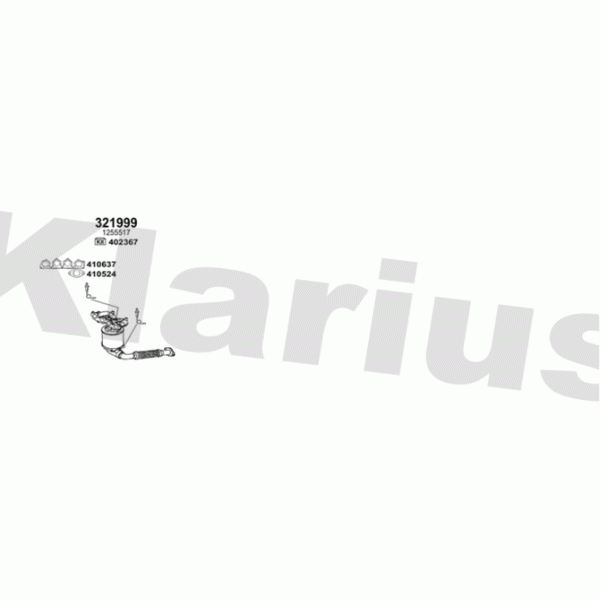 Exhaust System image