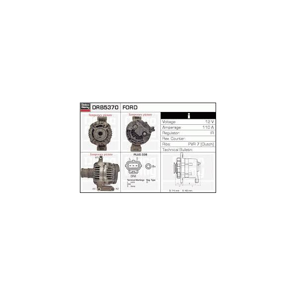Alternator image
