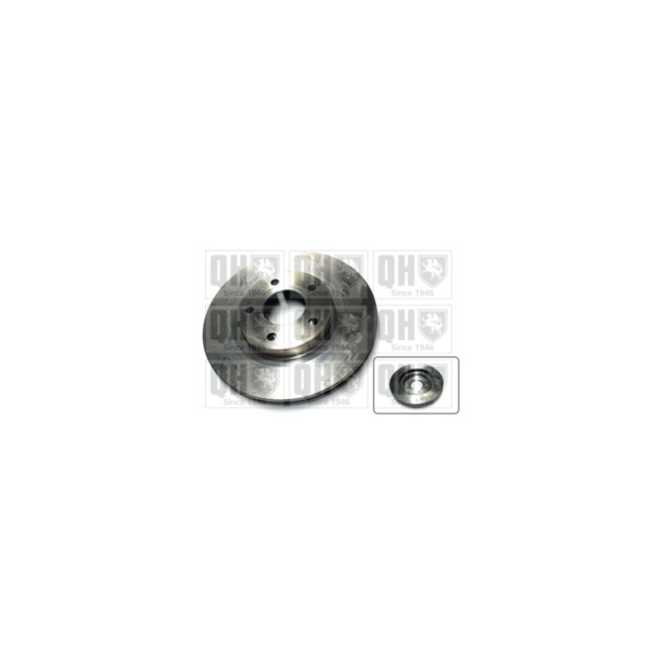 Brake Disc image