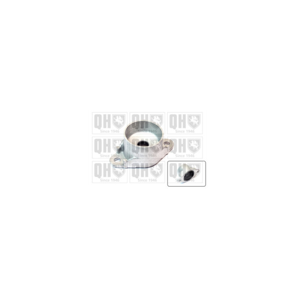 Strut Mount image
