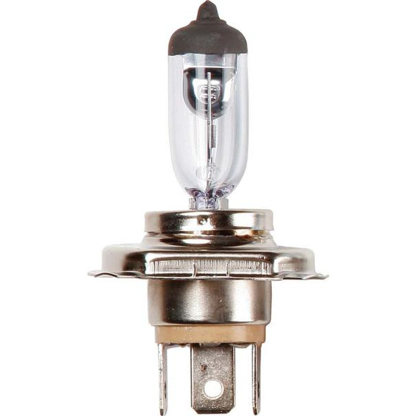 Standard 472 12v 60/55w H4 P43t Halogen Headlamp Bulb x 1 image