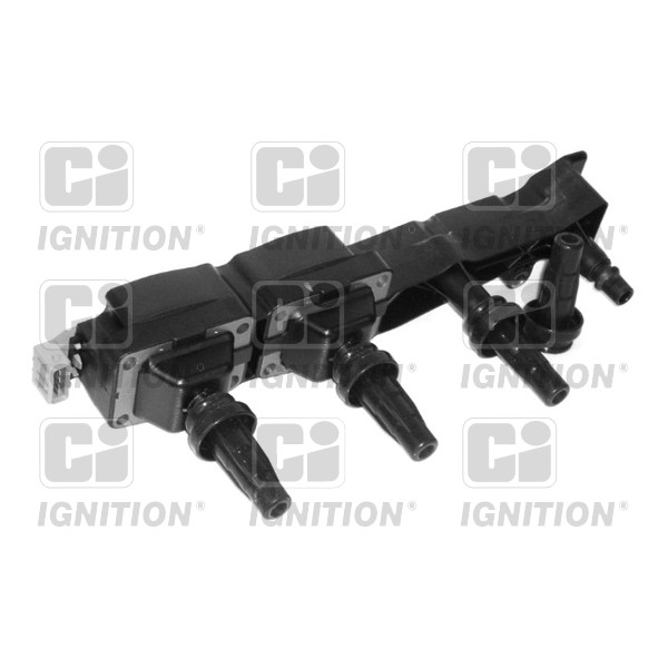 Ignition Coil image