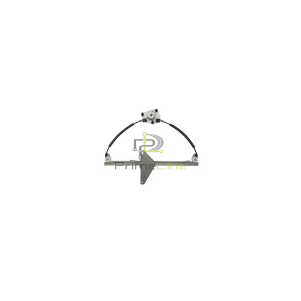 Window Regulator image