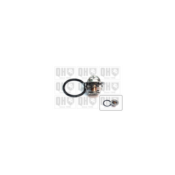 Thermostat image