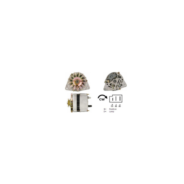 Alternator image