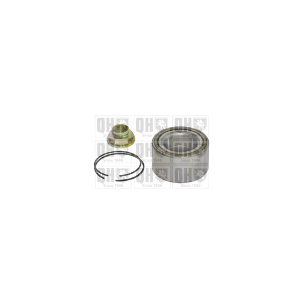 Wheel Bearing Kit image