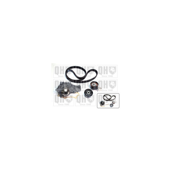 Timing Belt-Water Pump Kit image