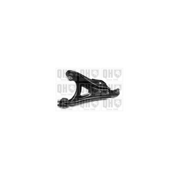 Track Control Arm image