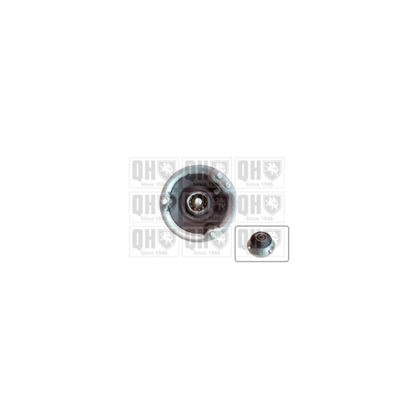 Strut Mount image