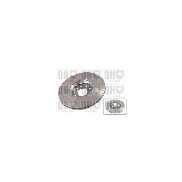 Brake Disc image