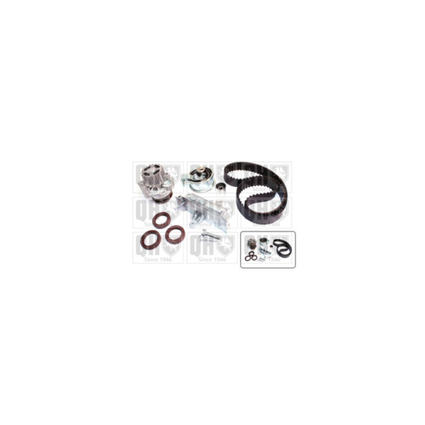 Timing Belt-Water Pump Kit image