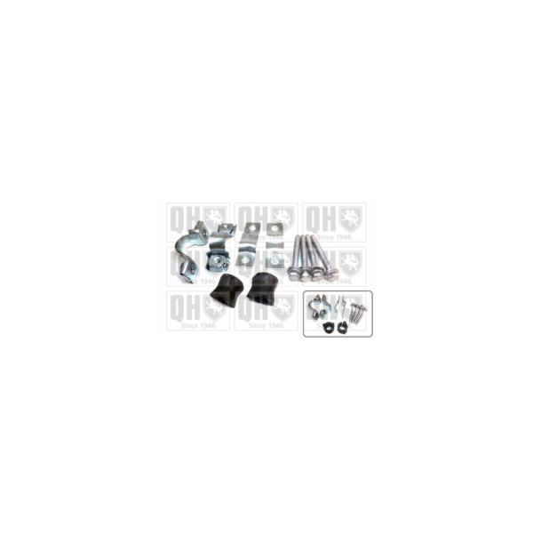 Stabiliser Link image