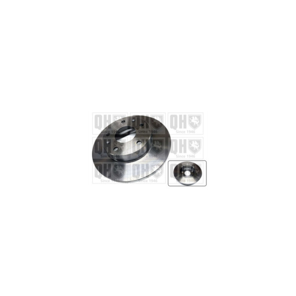 Brake Disc image