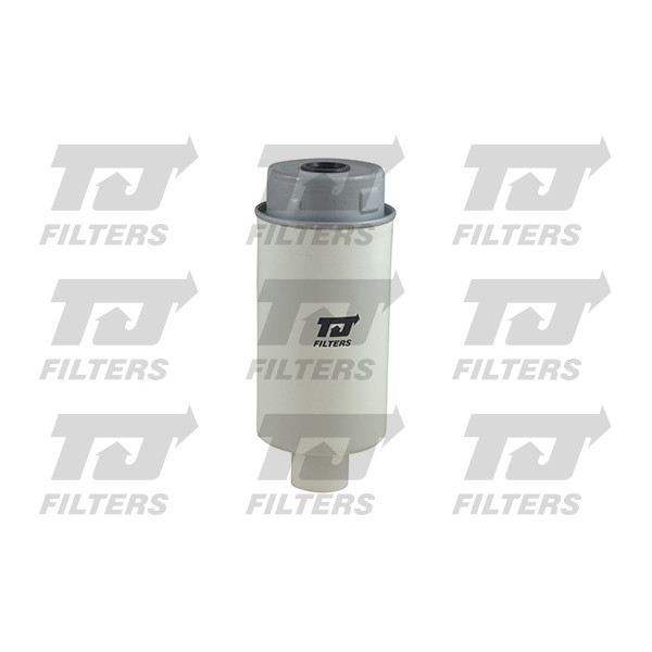 TJ QFF0207 Fuel Filter image