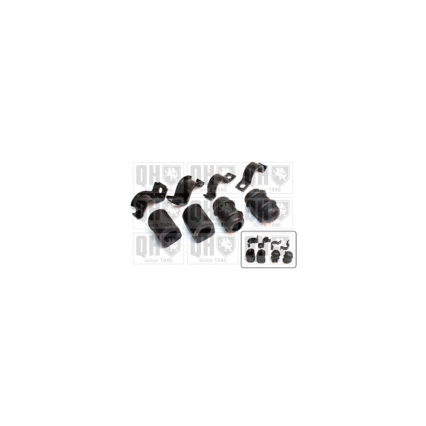Stabiliser Link image