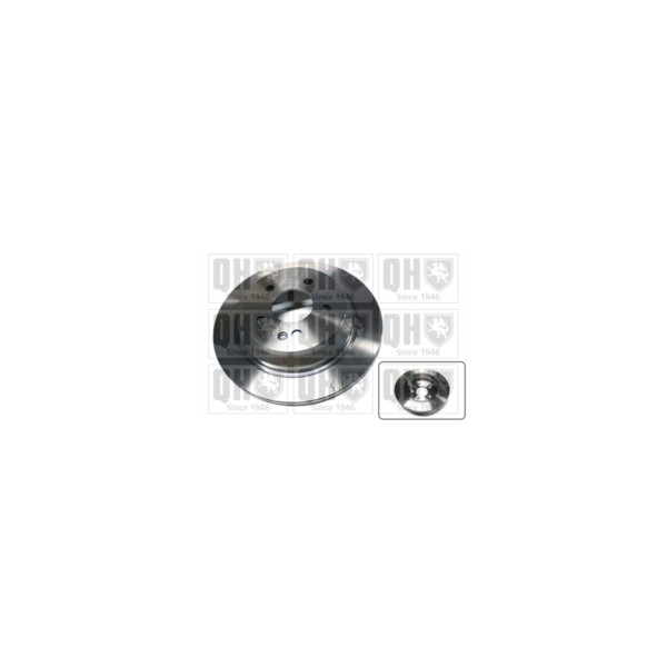 Brake Disc image