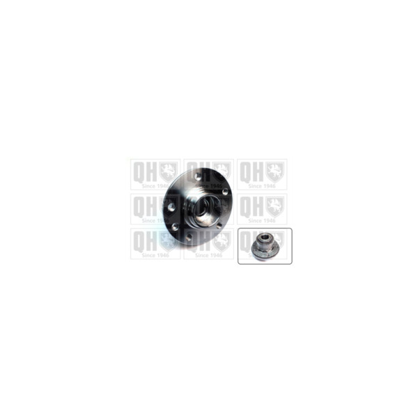 Wheel Bearing Kit image