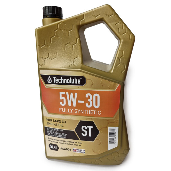 Engine Oil image