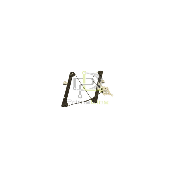Window Regulator image