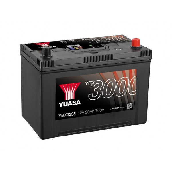 Standard Battery image