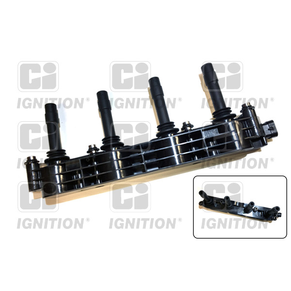Ignition Coil image